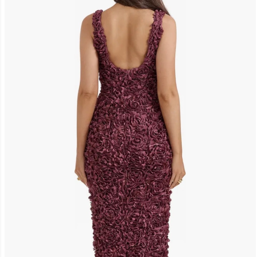 HOUSE OF CB Carena dress size xs - Picture 2 of 5